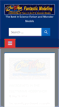 Mobile Screenshot of culttvman.com